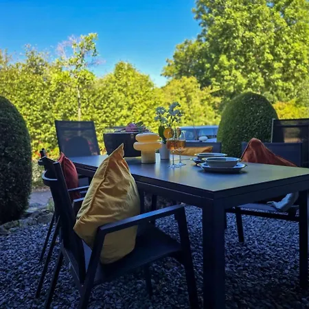 Elegantes Eifelstudio - Wandern&auszeit In Der * Daun