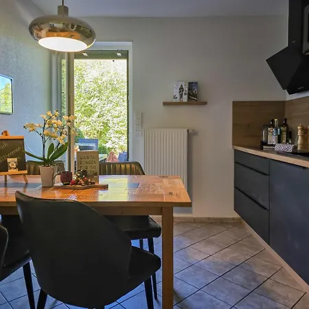 Apartment Elegantes Eifelstudio - Wandern&auszeit In Der *