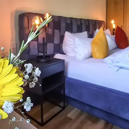 Elegantes Eifelstudio - Wandern&auszeit In Der Apartment *