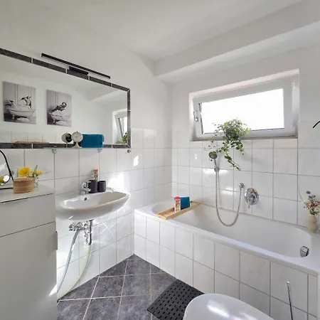 Elegantes Eifelstudio - Wandern&auszeit In Der Apartment Daun
