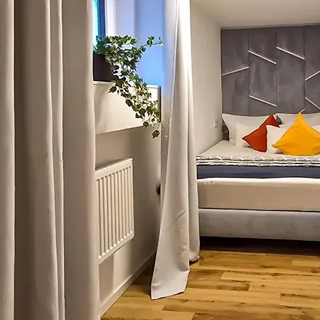 Elegantes Eifelstudio - Wandern&auszeit In Der