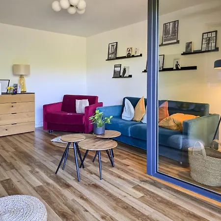 Apartment Elegantes Eifelstudio - Wandern&auszeit In Der Daun