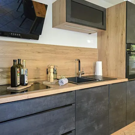 Elegantes Eifelstudio - Wandern&auszeit In Der Apartment Daun