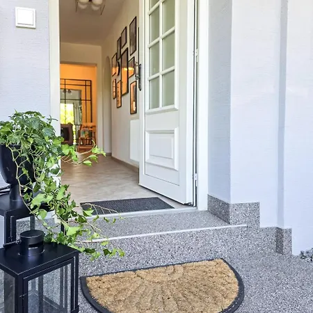 Apartment Elegantes Eifelstudio - Wandern&auszeit In Der *